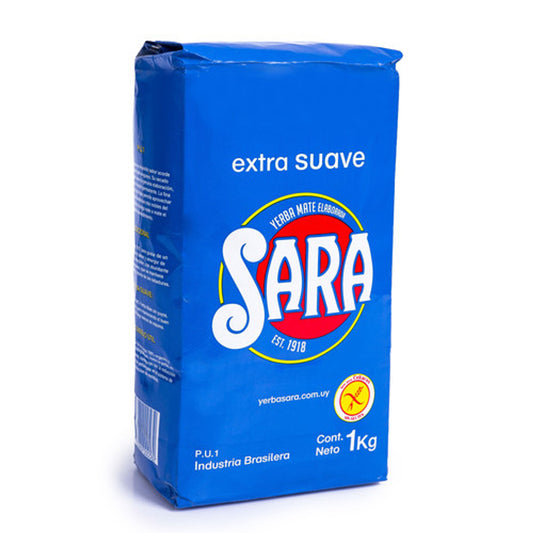 Sara Extra Suave