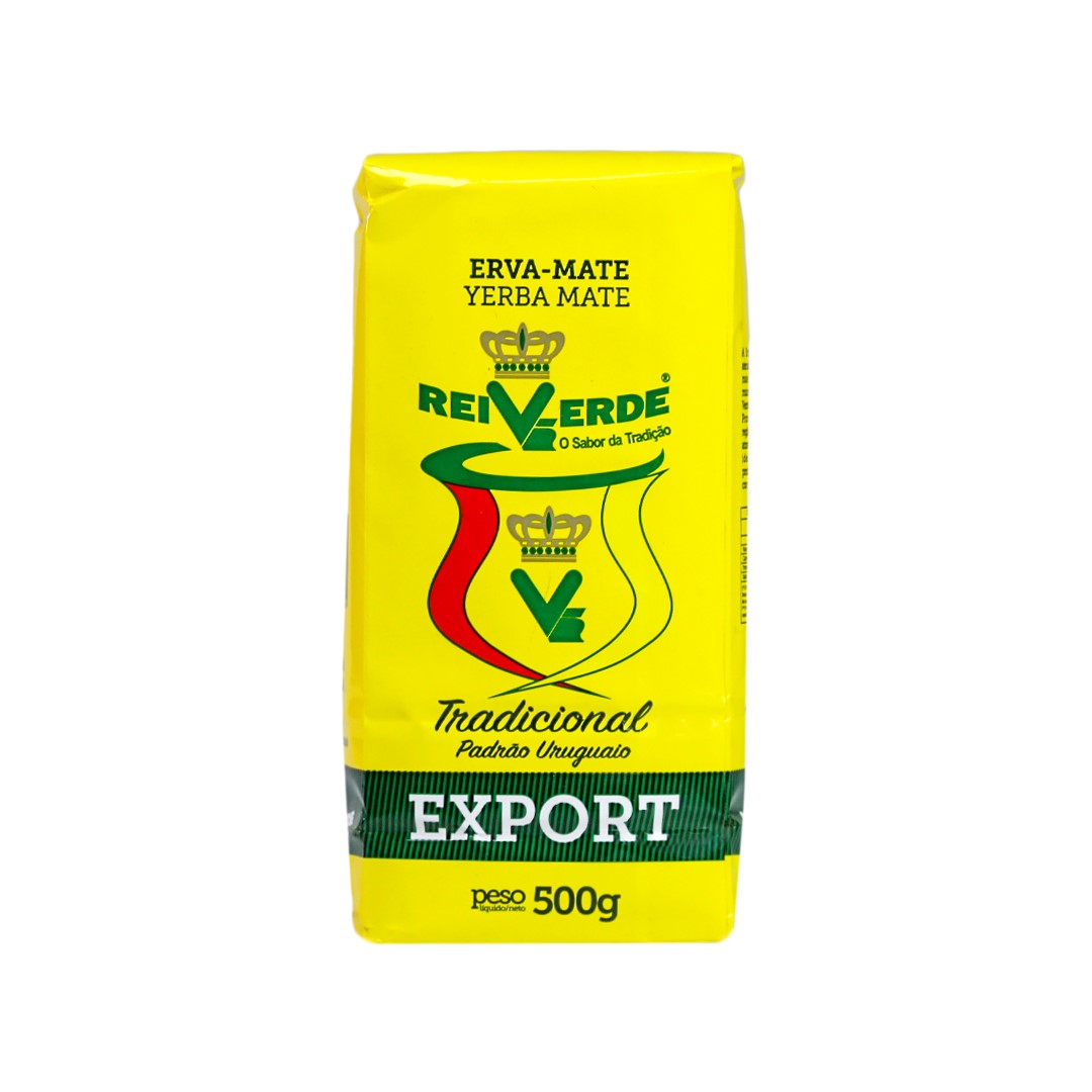 Rei Verde Tradicional 0.5 kg