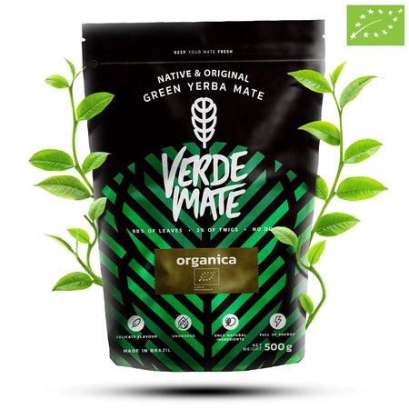 Verda Mate Organica