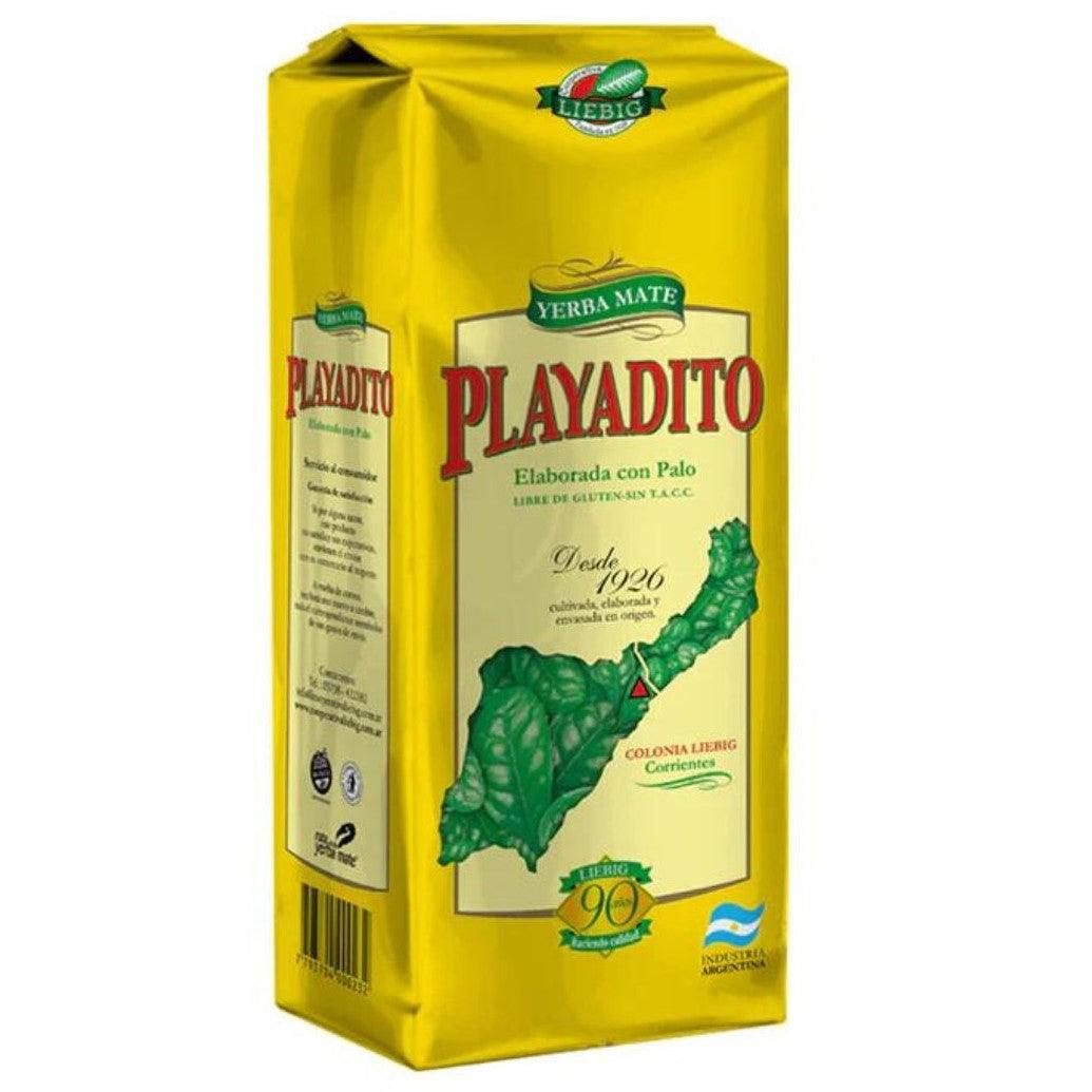 Playadito Yerba Mate