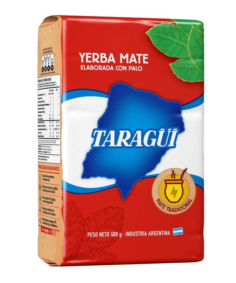 Taragui Yerba Mate