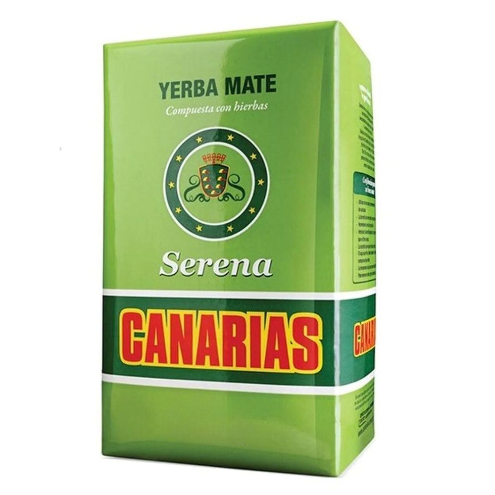 Canarias Serena