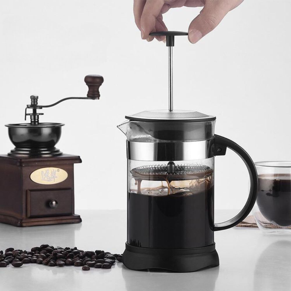 French Press 750 ml