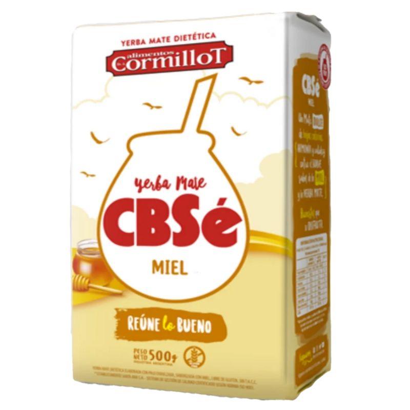 CBSé Miel (Honing)