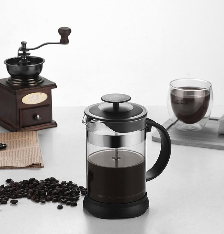 French Press 750 ml