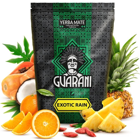 Guarani Exotic rain