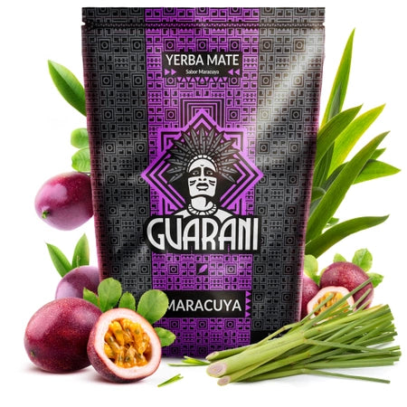 Guarani Maracuya