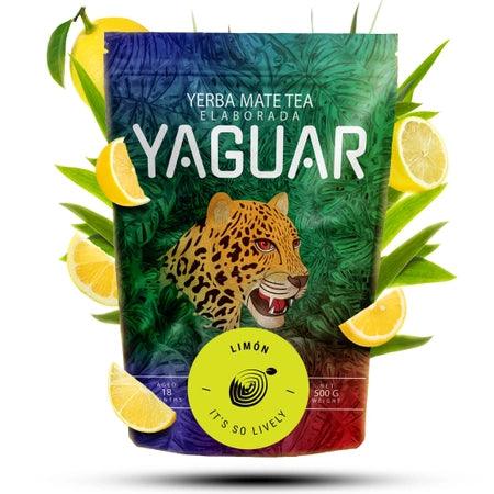 Yaguar Limon