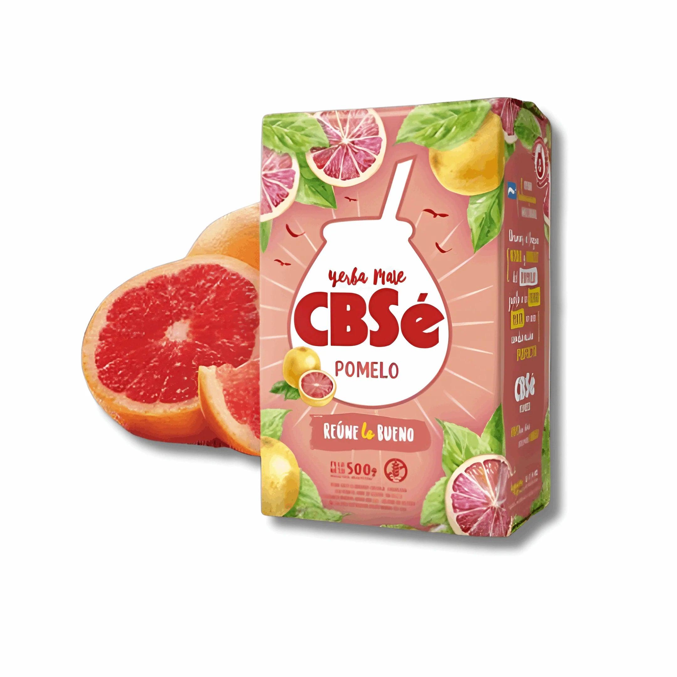 CBSé Pomelo (Grapefruit)